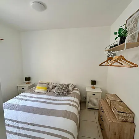 Joli Appartement A Proximite Du Port De Carry Le Rouet Exterior photo