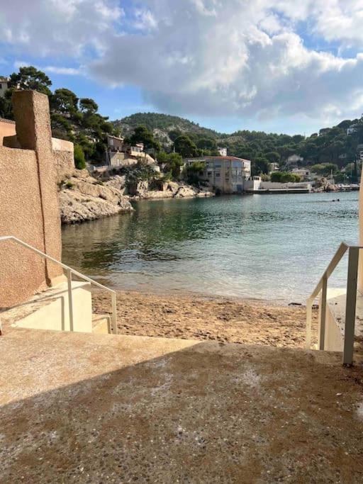 Joli A Proximite Du Port De Le Rouet