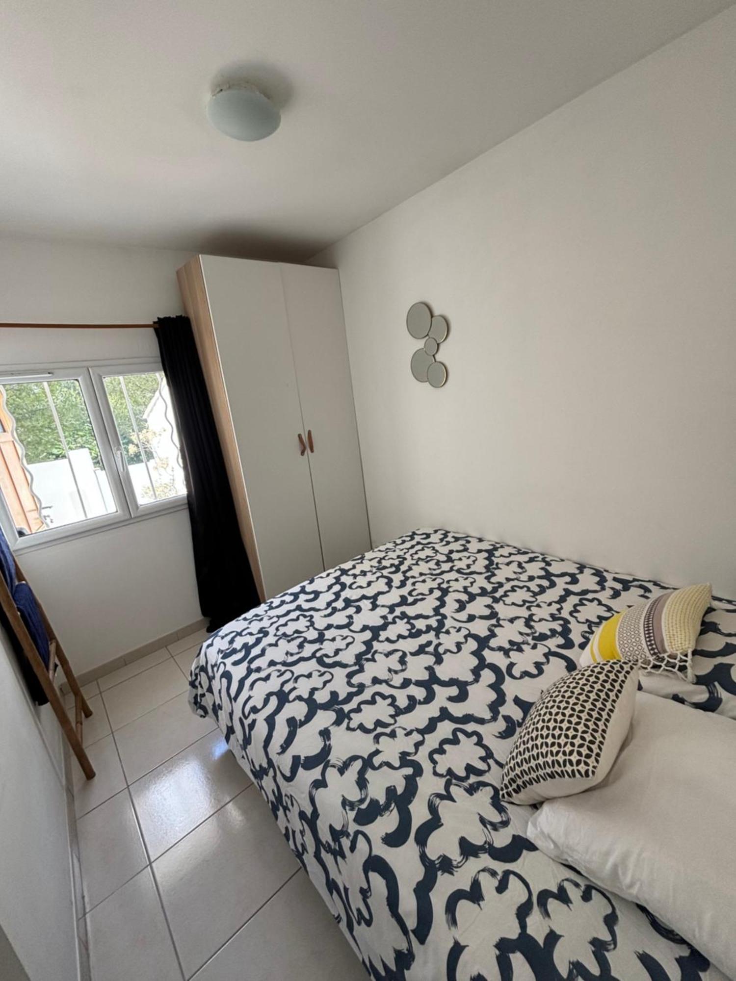 Apartment Joli A Proximite Du Port De Le Rouet