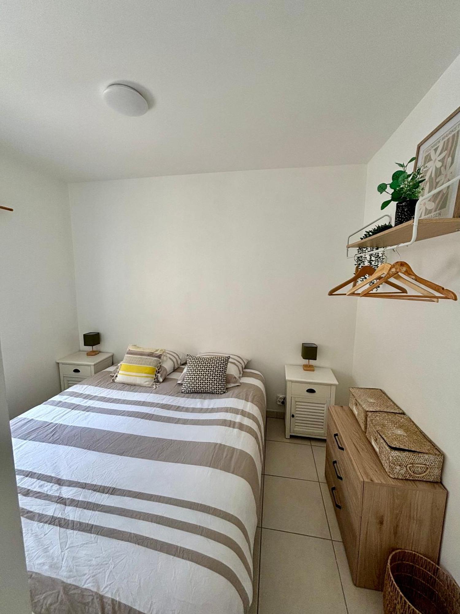 Joli A Proximite Du Port De Le Rouet Appartement Carry-le-Rouet